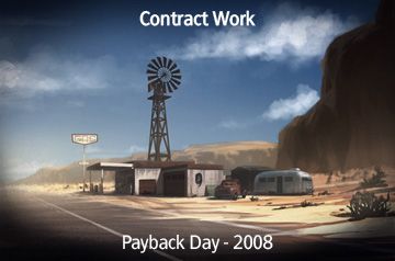 Payback Day