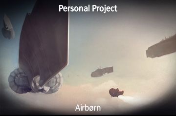 Airborn