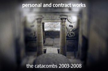 The Catacombs